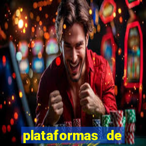 plataformas de jogos pagando no cadastro